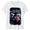 Vorstadtträume (1989) Unisex T-Shirt im Stil eines Filmplakats Retro 80er Jahre Tee