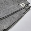 Mark Fairwhale Men's Linen Blend Straight-Leg Trousers