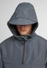 Демисезонная куртка Brandit Arctic Windbreaker Jacke anthrazit