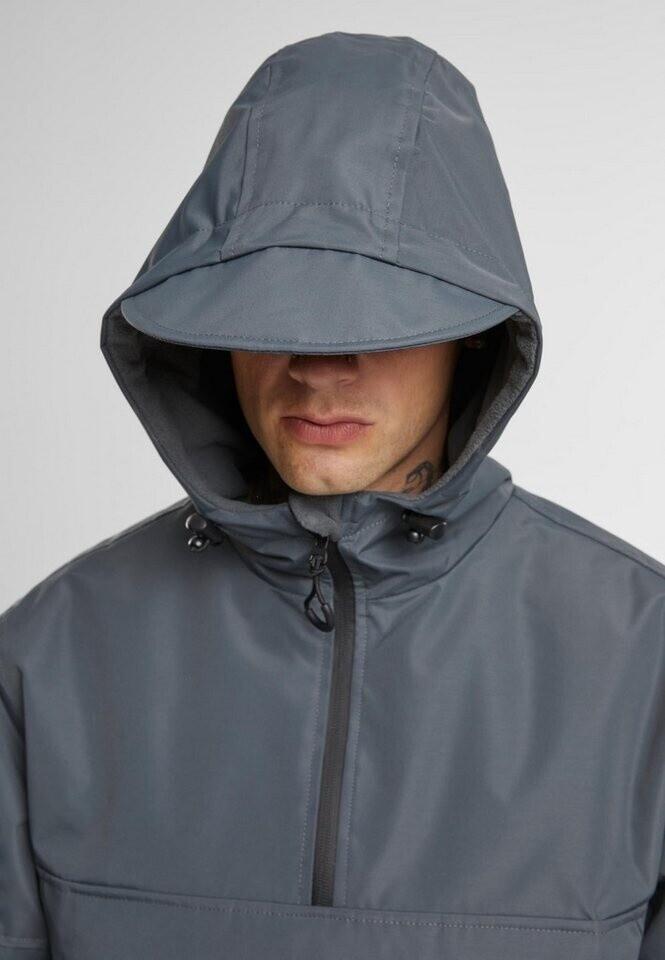 Демисезонная куртка Brandit Arctic Windbreaker Jacke anthrazit