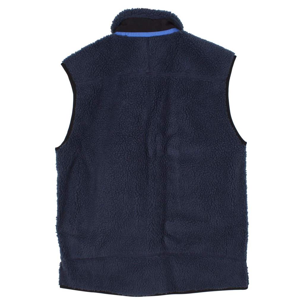 CLASSIC VEST Boa XL [Patagonia] RETRO-X Vest, Gilet, Vest, 23048, Natural, [used]