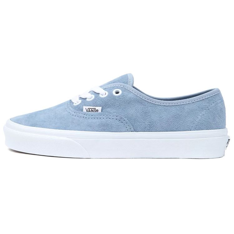 

Vans Authentic Pig Suede - Ashley Blue Unisex Sneakers VN0A5KRDBD2
