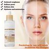 Reis Peeling Sanftes Peeling für Gesicht und Körper zur Entfernung abgestorbener Hautzellen und Mitesser 80ml