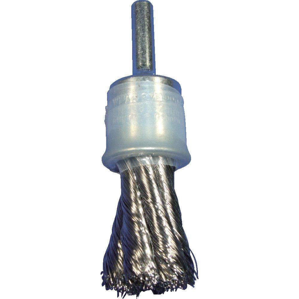 

Osborn Industrial Brush Rough Tough 30328 Cup Brush