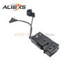 Car Hood Lock 31479534 For Volvo S90L V90 S90 XC90 High-quality Car Parts Accessories 32219545