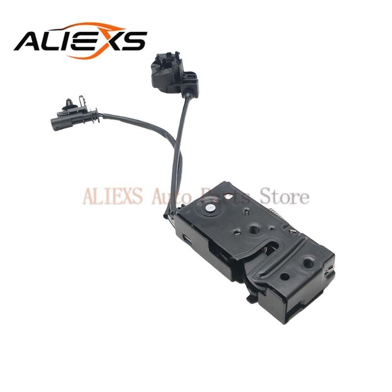 Car Hood Lock 31479534 For Volvo S90L V90 S90 XC90 High-quality Car Parts Accessories 32219545