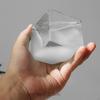 Craft , Glass Nordic Style Weather Bottle for Home Decoration