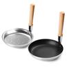 Aluminum Omelet Pan Japanese Style Pancake Pan Cookware Omurice Rice Pan  Parent-child