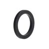 1.5-3mm Thickness Width Transmission Rubber Drive Belt For   Repeater Cassette Deck Counter Sound Tape Recorder