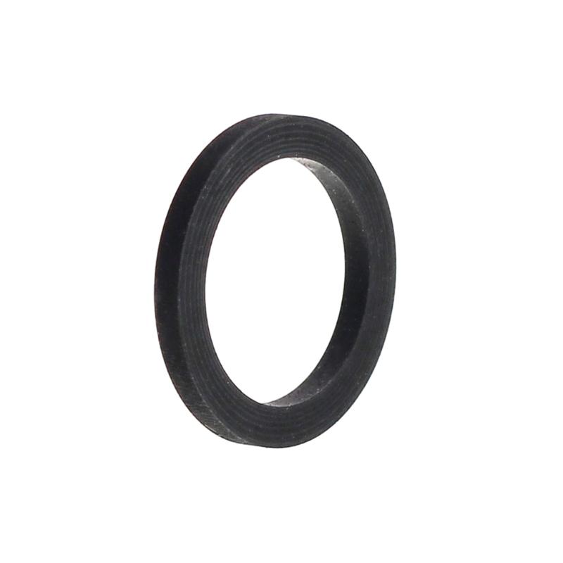 1.5-3mm Thickness Width Transmission Rubber Drive Belt For   Repeater Cassette Deck Counter Sound Tape Recorder