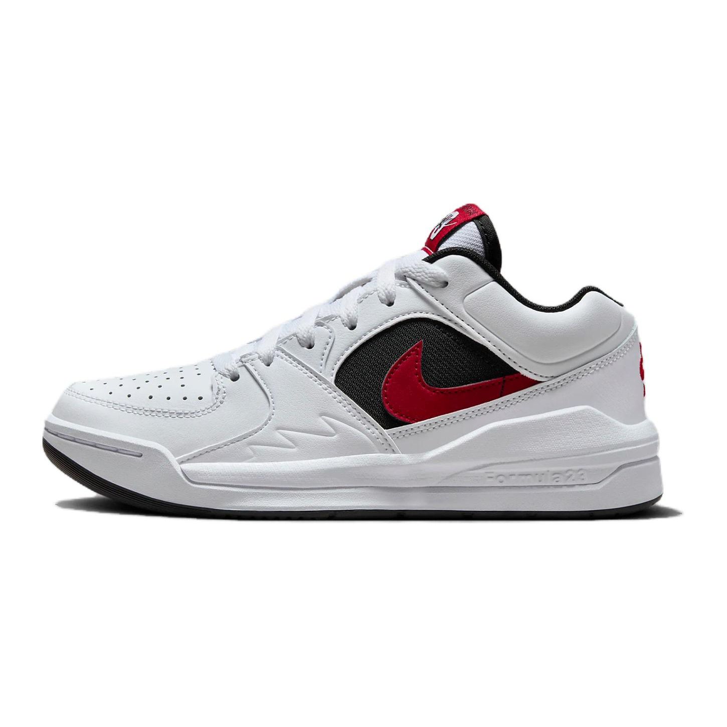 

Air Jordan Stadium 90 GS DX4399-116 Retro-Inspired Comfort Lifestyle Sneakers for Kids 36.5