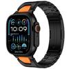 Apple Watch Ultra 3 Quick-Release H-Link Steel Business Band for Apple Watch 11