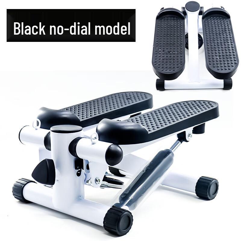 Home Stepper & Climber Fitness Machine