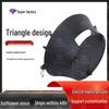 Cast Iron Charcoal Stove: Portable Tea-Boiling & BBQ Grill, Japanese-Style for Camping and Household Use.