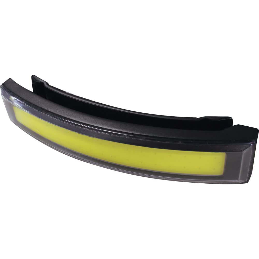 

Ichinen Access Beruf COB Super Wide Angle Headlight 87675 400LM Rechargeable BHL-C04RB чёрный