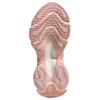 adidas Originals Ozvenuz Scarpe Casual Comode e Morbide Lifestyle Scarpe Casual da Donna Rosa Bianco KI0556