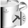 Сотейник WMF Gourmet Plus 16 см с крышкой 1,4 л (07.2616.6030)