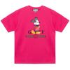 GUCCI x Disney T Shirt Women's Fuchsia 565806-XJB66-5092