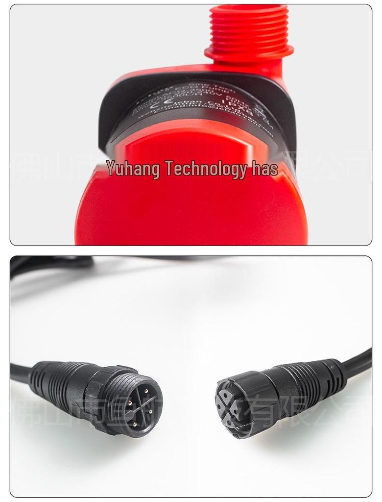 Jiebao Intelligente Frequenzvariable Ultra-Leise Tauchwasserpumpe für Kleine Aquarien