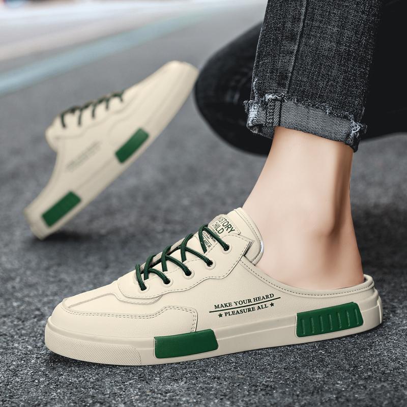 Fashion Casual Shoes Men Sneakers Male Flat Shoes For Men Classic New Walking Sneakers