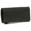Key Case Black IL BISONTE SKH087 PV0011 BK255G [IL BISONTE] Men's Women's [Item]