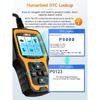 ANCEL AD410 Enhanced OBD2 Scanner, Vehicle Code Reader For Check Engine Light, Automotive OBD II Scanner Fault Diagnosis, OBDII Scan Tool For All