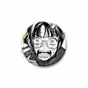 Anime The Guy She Was Interested In Wasn't A Guy At All Button Pin Cartoon Mitsuki Koga Brooch Badge Bag Hat Decor Accessories