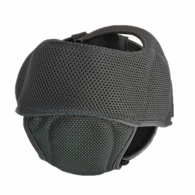 WEZHO Martial Arts Back-of-Head Protector