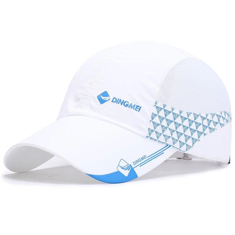 Men's Hats, Spring And Summer,  Outdoor Sunshade Travel Hats, Fashionable Casual Baseball Caps, Young And Middle-aged Caps
