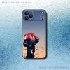 M-Murder D-Drones Game  Phone Case For iPhone 17,16,15,14,13,12,11,Pro,Max,Plus,E,Air,Mini Protective Black Cover