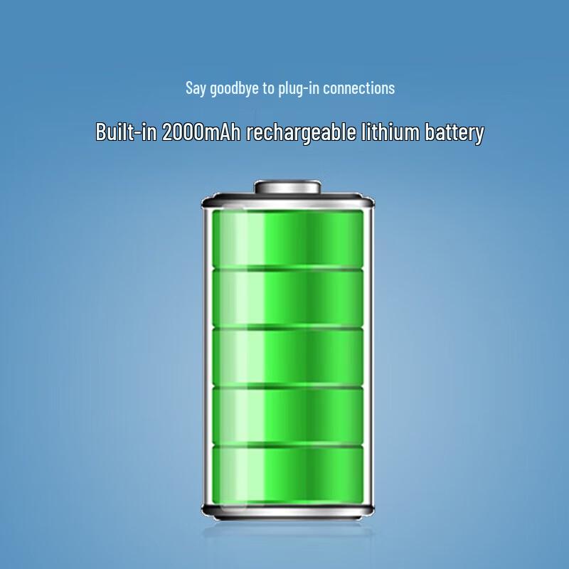 MingZhen Portable Neck and Shoulder Massage Pillow