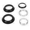 Scooter Steering Bearing Kit Replacement for MXA G30 Electric Scooter Upper Lower Steering Ball Bearing