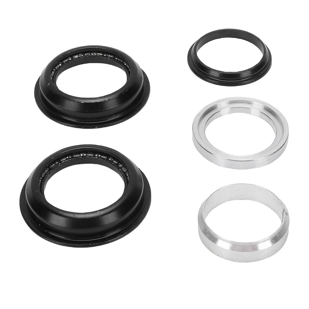 Scooter Steering Bearing Kit Replacement for MXA G30 Electric Scooter Upper Lower Steering Ball Bearing