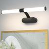 LED Wall Light - NETTLIFE - 40 Cm - 6W - IP44 - 4000K (neutral White)