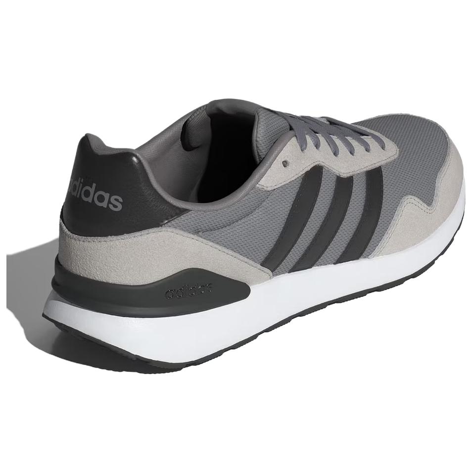 Men's Sneakers Adidas Low top Casual Shoes Men's Gray