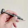 Aluminium Alloy Magnetic Screwdriver Bolt Handle Sturdy Phone Repair Hand Tools