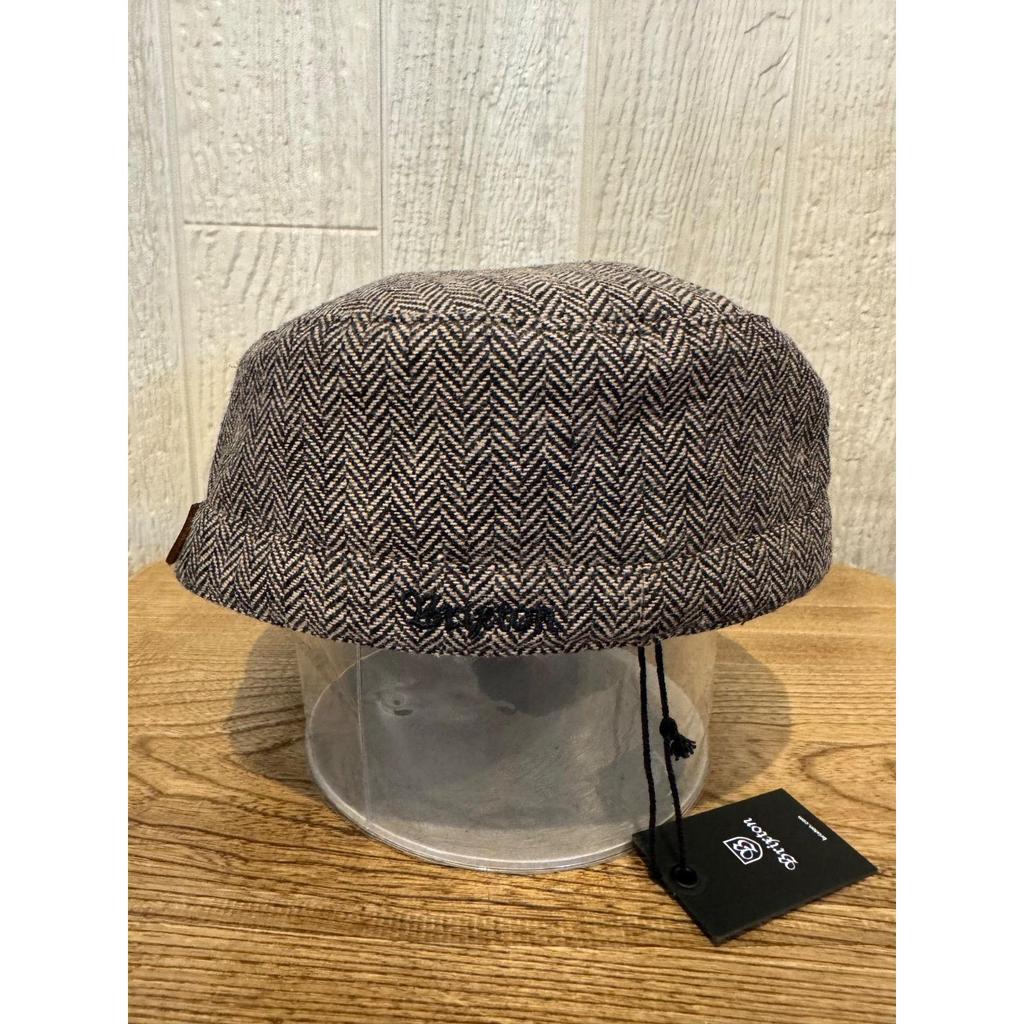 Used BRIXTON BUSKER