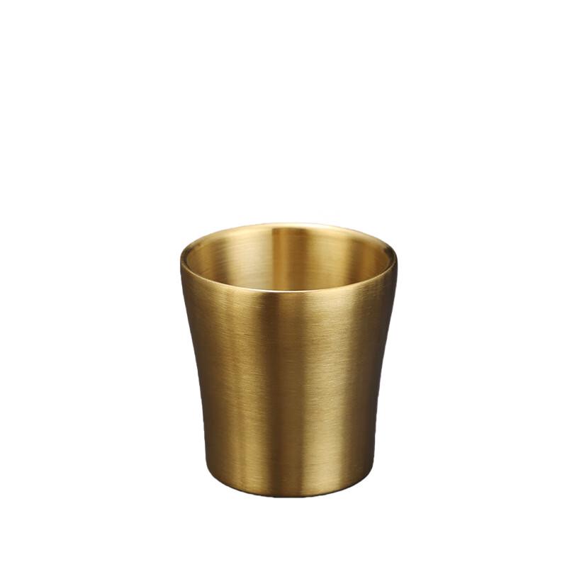 Shengjia Double-Wall Insulated Drinkware