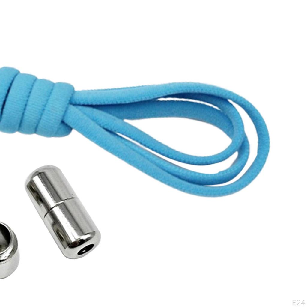 Convenient Shoe Laces for Active Kids And Adults
