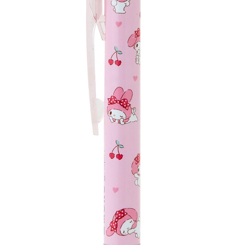 Sanrio Mechanical Pencil Monograph My Melody 100811