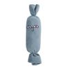 Soft Plush Dog Plush Chew Toy Chew-Resistant Pet Training Toy  For Small Large Dogs