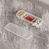 Refrigerator Food Fresh Storage Box Fridge Side Door Fruit Vegetable Spice Food Case Container Kitchen Organizer Storage Boxs