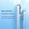 Pisen iPhone 14 Pro Max Transparent Protective Case