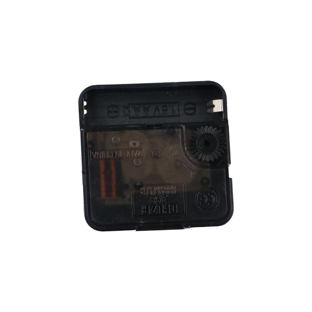 Accurate Silent Hanging Quartz repair Large Clock Parts Clock Movement with Needles Repair Parts