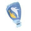Hair Claw Clip Large Clip Headgear Hair Claw Clamp Elegant Wide Hair Holder Barrettes Strong Hold Hairpin for Girls