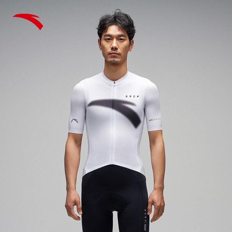 Anta x GRC Men s Pro Cycling Quick-Dry T-Shirt 170/M