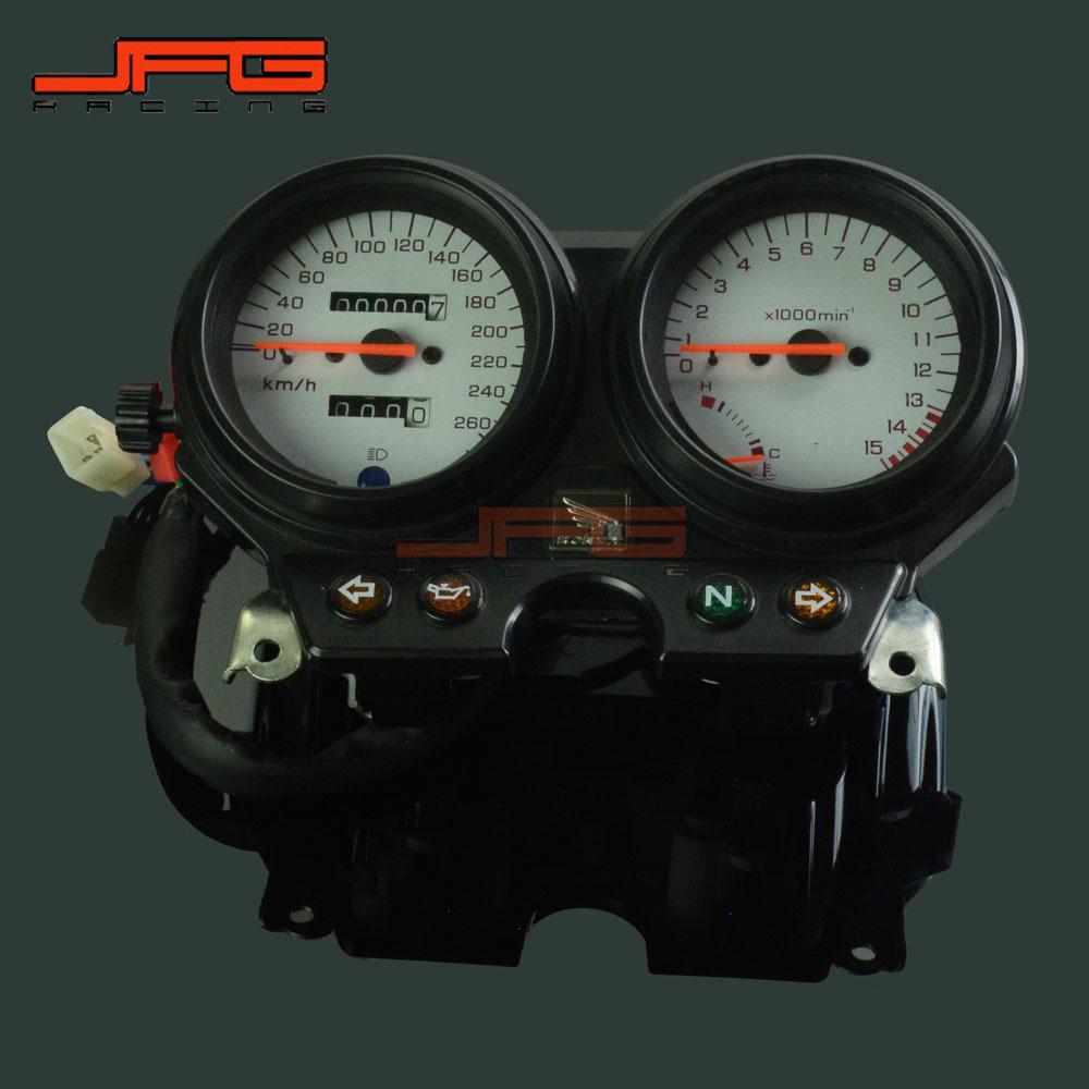 Compatible CB600 Hornet 600 (1996-2002) Motorcycle Speedometer Modification Accessories - High Durability