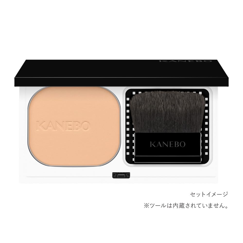 KANEBO Makeup Compact