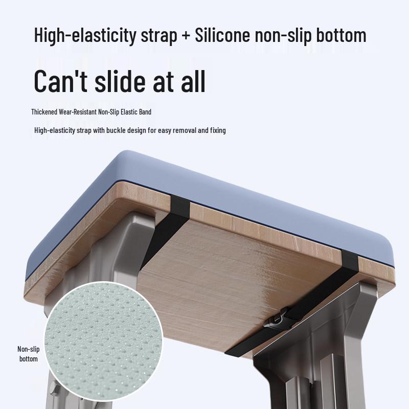 Children's Classroom Seat Cushion for Comfort & Hip Support