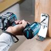 Makita TD003GRAX Rechargeable Impact Driver 40V Max 2Ah with 2 Batteries Charger and Case